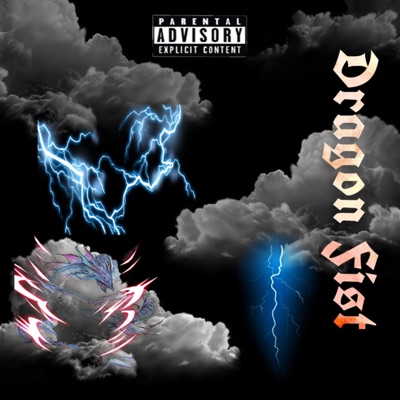 Dragon Fist (feat. Jay Flex) - Single