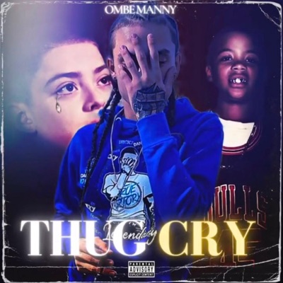 Thug Cry - Single