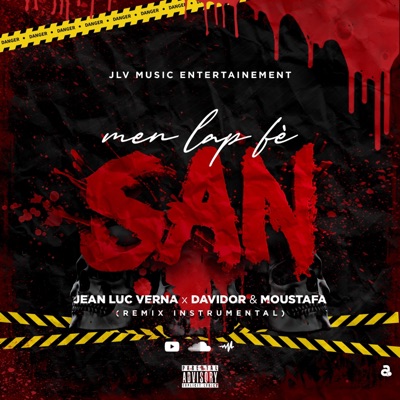 Men Lap Fe San Afro Rara Edit (feat. Davidor & Moustafa) - Single