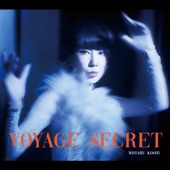 秘密の旅 -Voyage secret- artwork