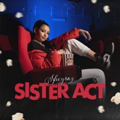 Sister Act artwork