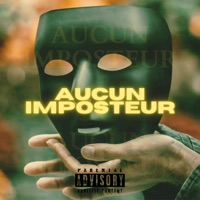 Aucun Imposteur - Single - Konexx