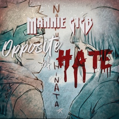 Opposite of Hate - Single