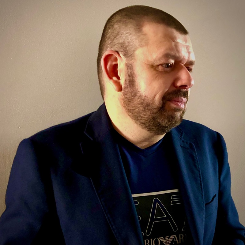 DJ Turtle - Di Dunia