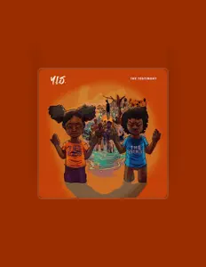 收听 YIS YAH Is Supreme、观看音乐视频、阅读小传、查看巡演日期等 ！
