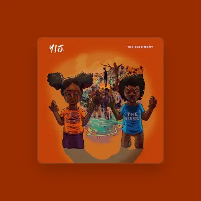Listen to YIS YAH Is Supreme, watch music videos, read bio, see tour dates & more!