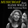 Musicboat feat. Eline Welle - EP - Musicboat