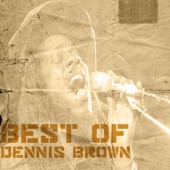 Dennis Brown - No Man Is an Island