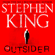 Stephen King - The Outsider (Unabridged)