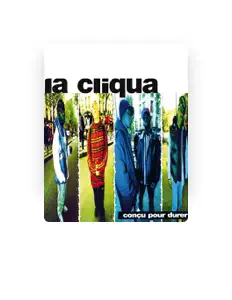 Listen to La Cliqua, watch music videos, read bio, see tour dates & more!