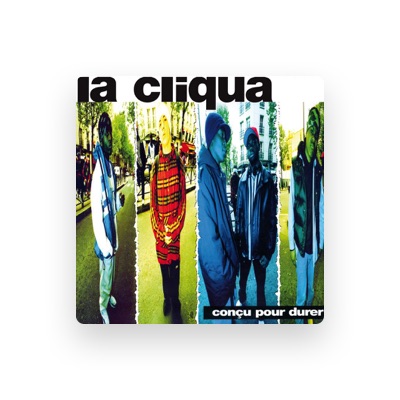 Listen to La Cliqua, watch music videos, read bio, see tour dates & more!