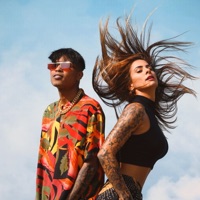 Paraíso (feat. Junior Lord & ESTEVEZ) - Single - NAAJA