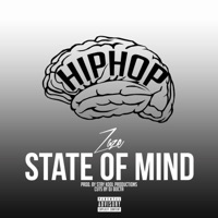 State of Mind - Single - Zaze