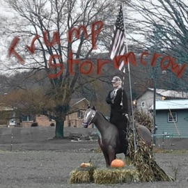 Sledgehammer Banger (Instrumental) ASB