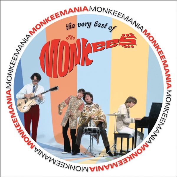 The Monkees - For Pete's Sake (Closing Theme)