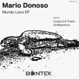 Mundo Loco EP - Single