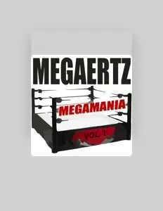 Megaertzを聴いたり、ミュージックビデオを鑑賞したり、経歴やツアー日程などを確認したりしましょう！