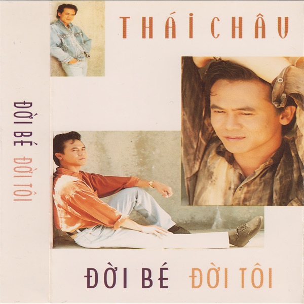 Đời Bé Đời Tôi