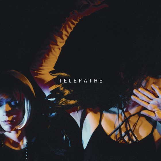 Cover artwork for Michael