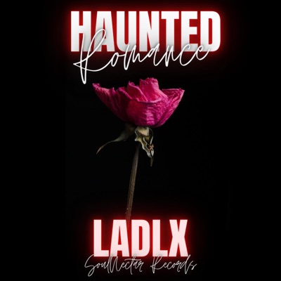 Haunted Romance - Single