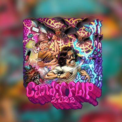 Candyflip 2022 - Single