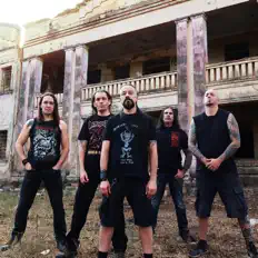 Dengarkan Drowned, tonton video musik, baca bio, lihat tanggal tur & lainnya!