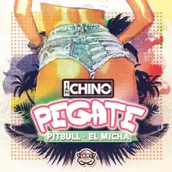 Pégate (feat. Pitbull & El Micha) - Single - IAmChino Pégate (feat. Pitbull & El Micha) - Single - IAmChino