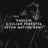 Gaullin & Julian Perretta