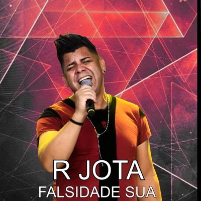 Falsidade Sua - Single