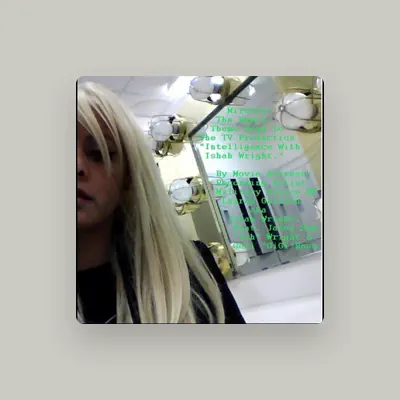 Listen to Laurah Guillen, watch music videos, read bio, see tour dates & more!