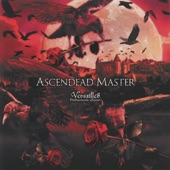 Ascendead Master (+3) - EP artwork