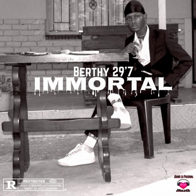 Immortal (feat. Beatjunkee Muzik) - Single