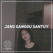 DJ JANG GANGGU SANTUY artwork