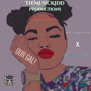 My Gal - Single