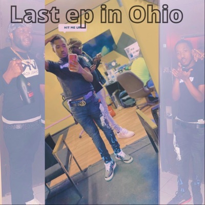 Last EP In Ohio
