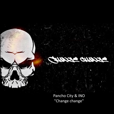 Change change (feat. Greon) - Single