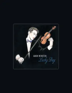 Escucha a Aaron Weinstein, mira videos musicales, lee su biografía, consulta las fechas de las gira y más.