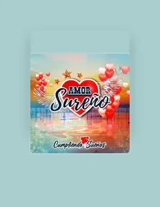 Amor Sureñoを聴いたり、ミュージックビデオを鑑賞したり、経歴やツアー日程などを確認したりしましょう！