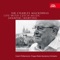 Amarus. Cantata for Soloists, Mixed Chorus and Orchestra: Adagio artwork