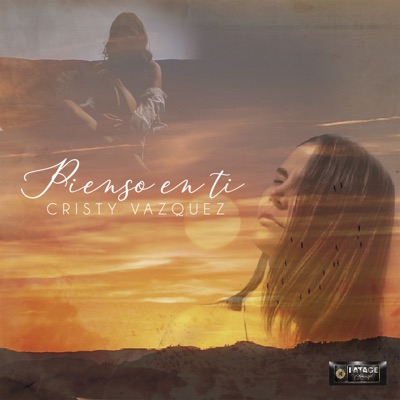 Pienso en Ti - Single