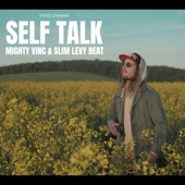 SELF TALK (feat. Slim Levi) artwork