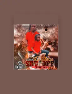 聆聽 Lil Glocc、觀看音樂影片、閱讀小傳、查看巡演日期等！