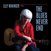 Elly Wininger - Right Kind of Trouble