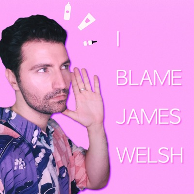 I Blame James Welsh - Single