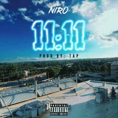 11:11 (feat. The Soulyghost) [Radio Edit] [Radio Edit] - Single