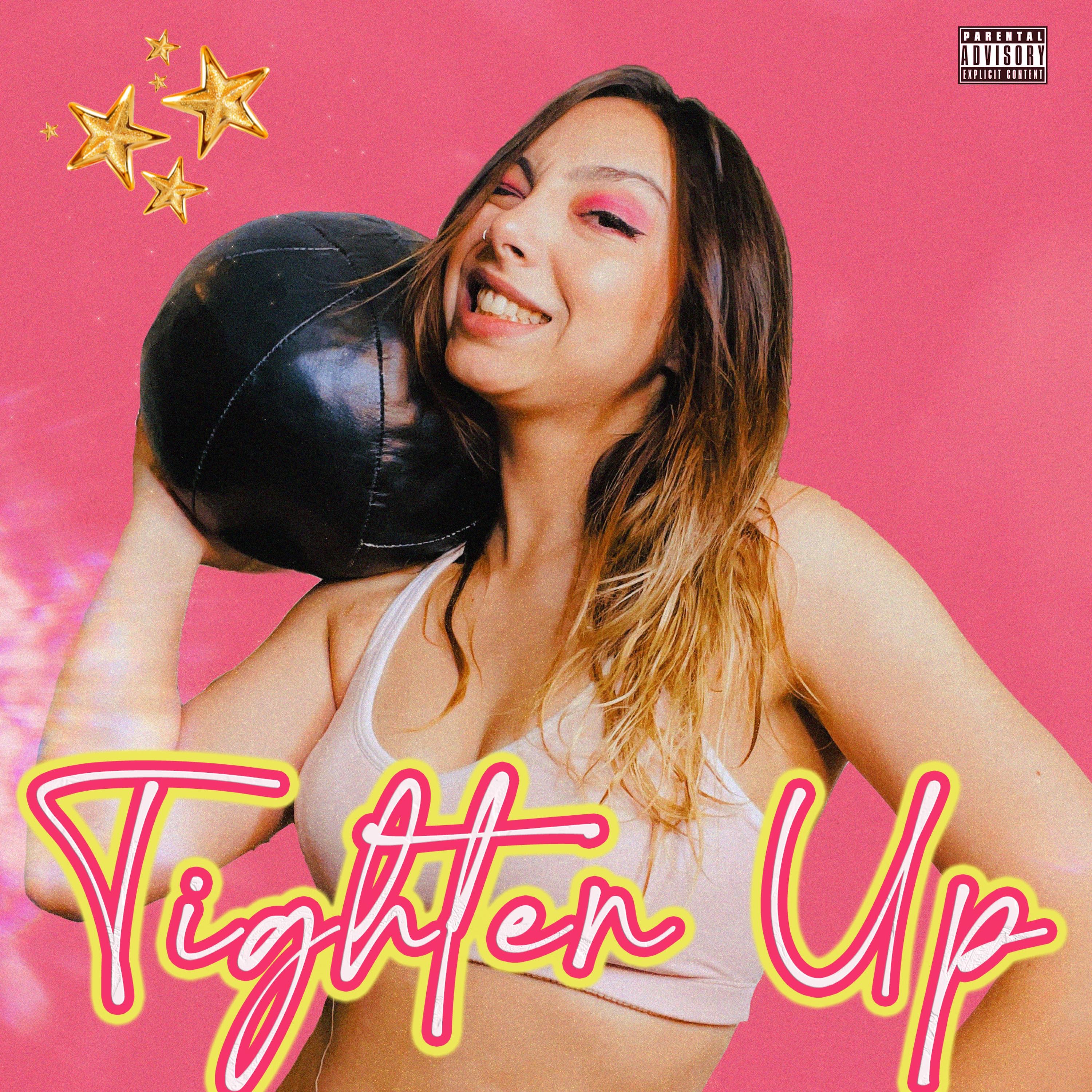 Tighten Up - Single