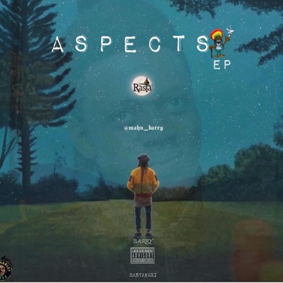 ASPECTS EP - EP