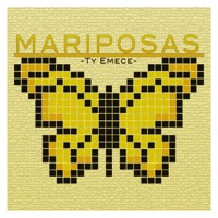 Mariposas - Single - Ty emece