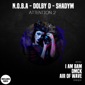 Attention 2 - EP