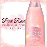 Pink Rose (feat. WonderbreadPorter) - Single - Richi Ray